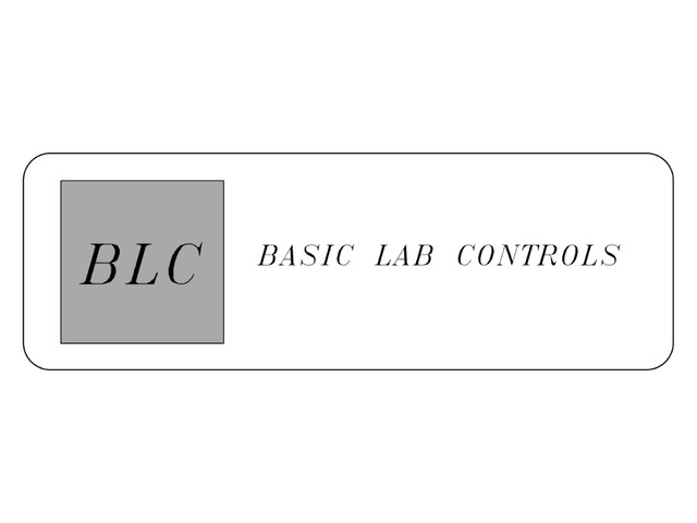 Basic Lab Controls